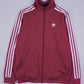 Adidas Trainingsjacke (M)