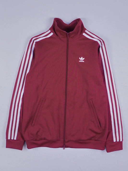 Adidas Trainingsjacke (M)