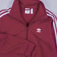 Adidas Trainingsjacke (M)