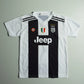 Juventus Turin Trikot (XS)