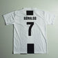 Juventus Turin Trikot (XS)