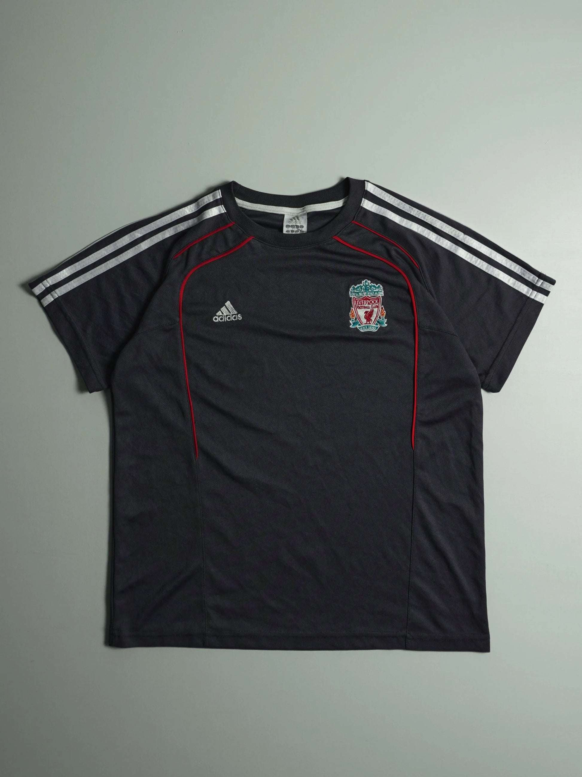 Adidas Liverpool FC Trikot (S)