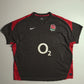 Nike England Rugby Trikot (L)