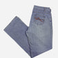 Gina Laura Jeans (L)
