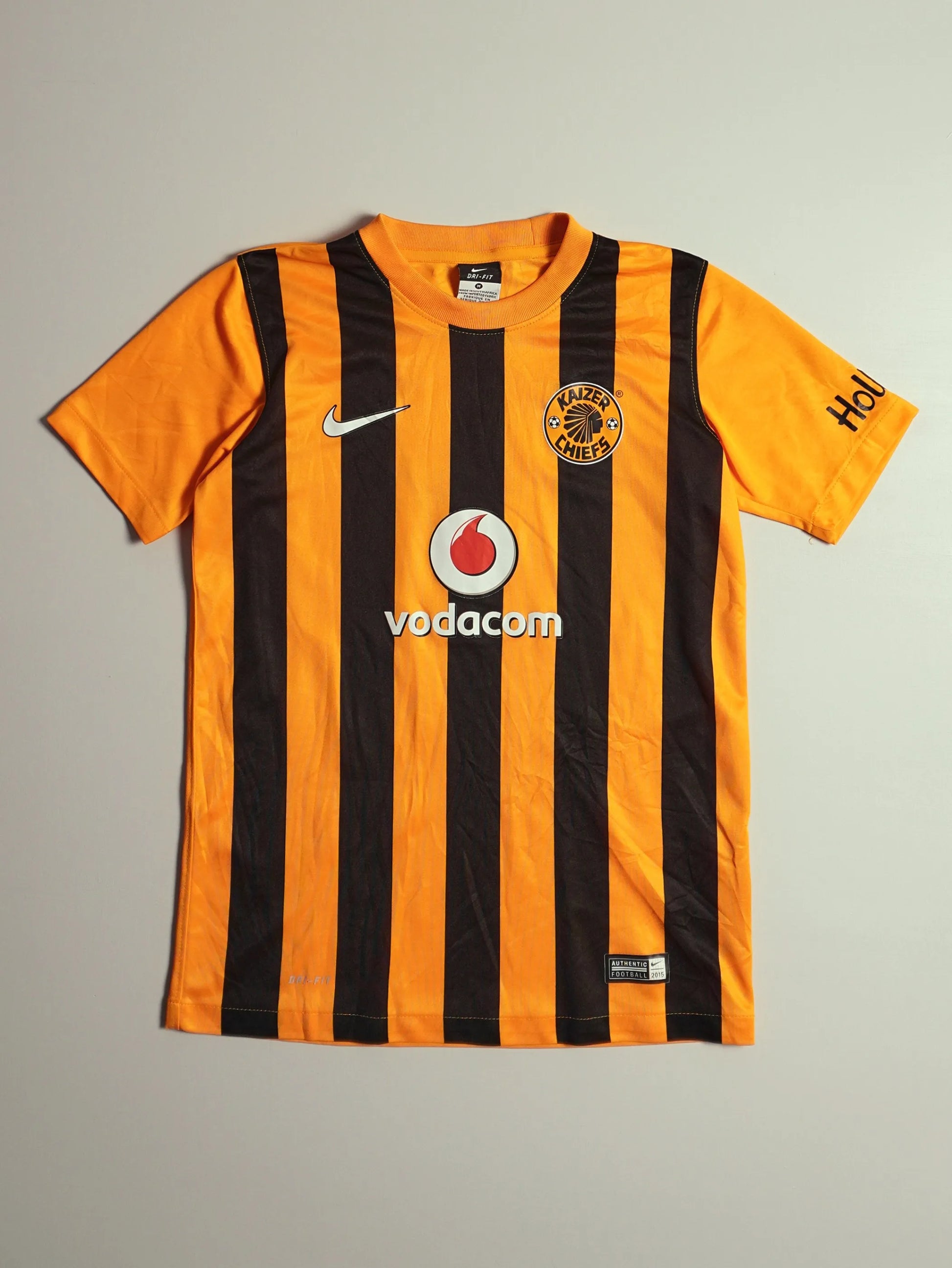 Nike Kaizer Chiefs Trikot (XS)