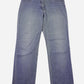 Gina Laura Jeans (L)