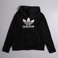 Adidas Trainingsjacke (S)