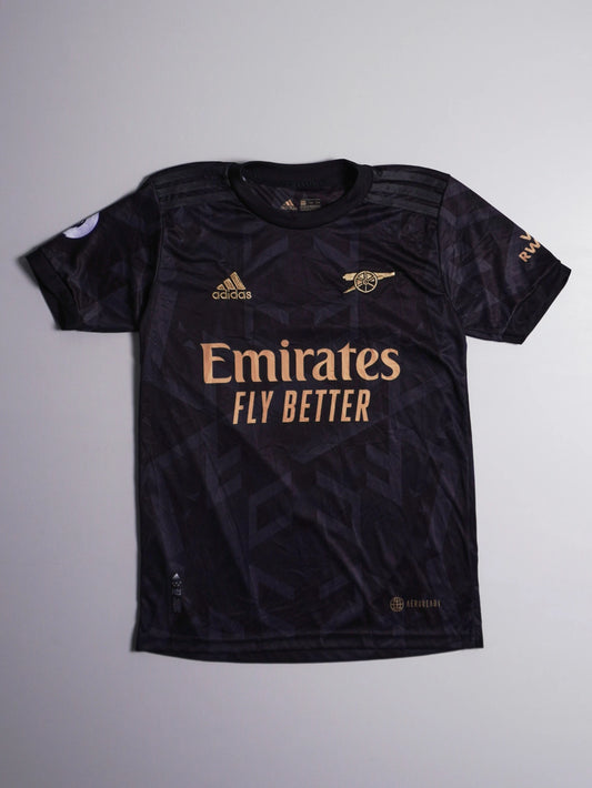 Adidas Arsenal Trikot (S)