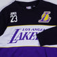 LA Lakers James 23 Sweater (M)