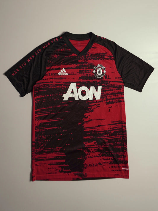 Adidas Manchester United Trikot (M)