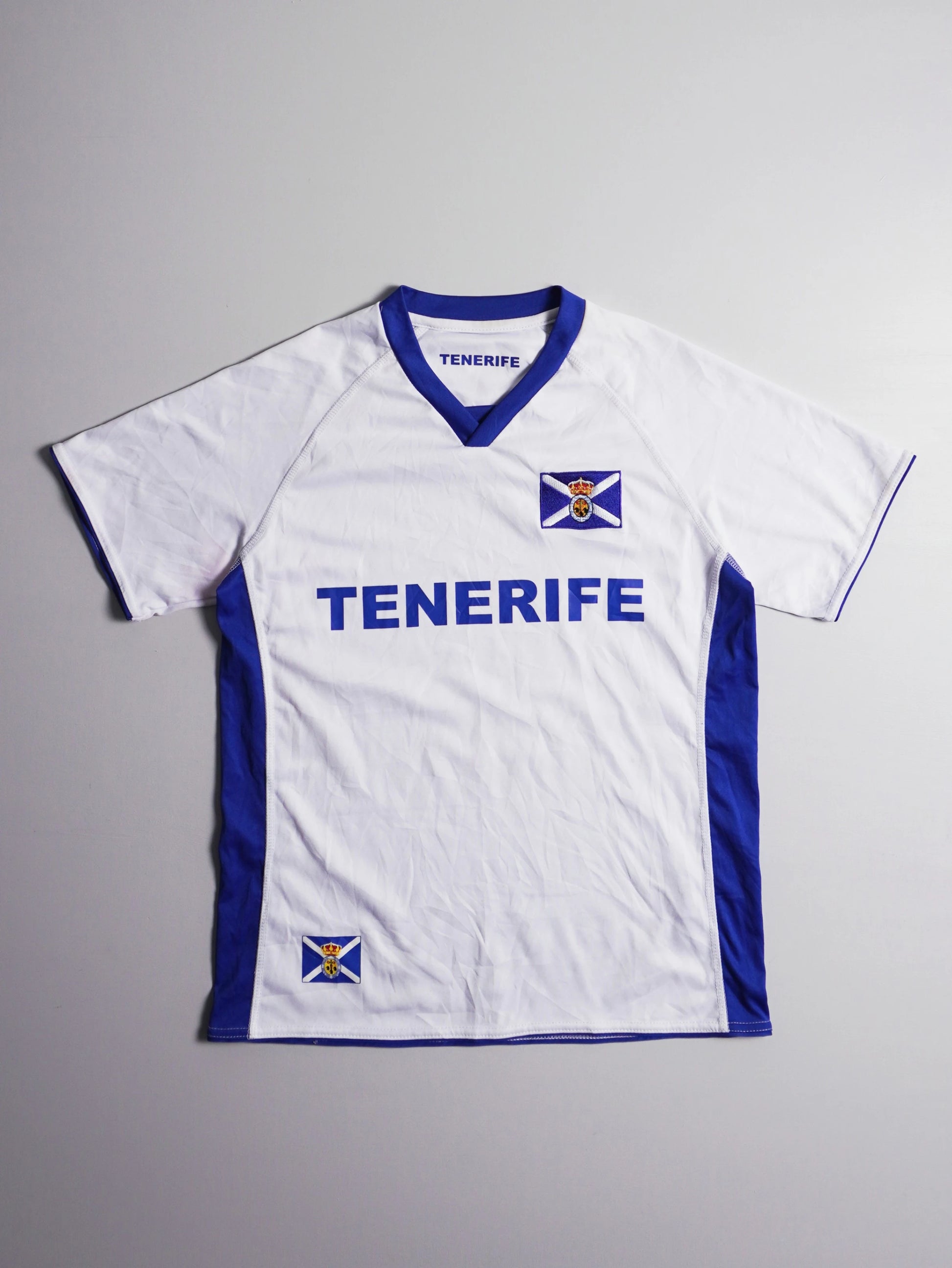 Tenerife Trikot (XS)