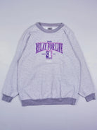 Relay For Life Sweater (L)