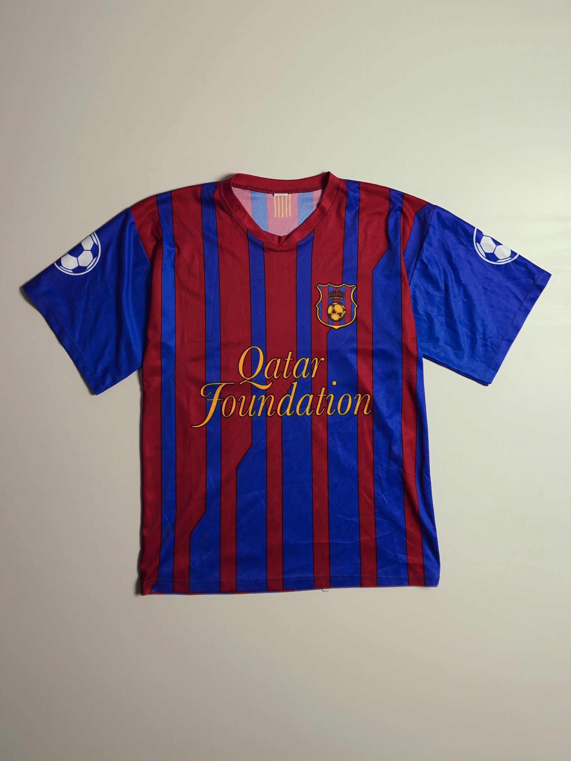 Barcelona Trikot (XS)