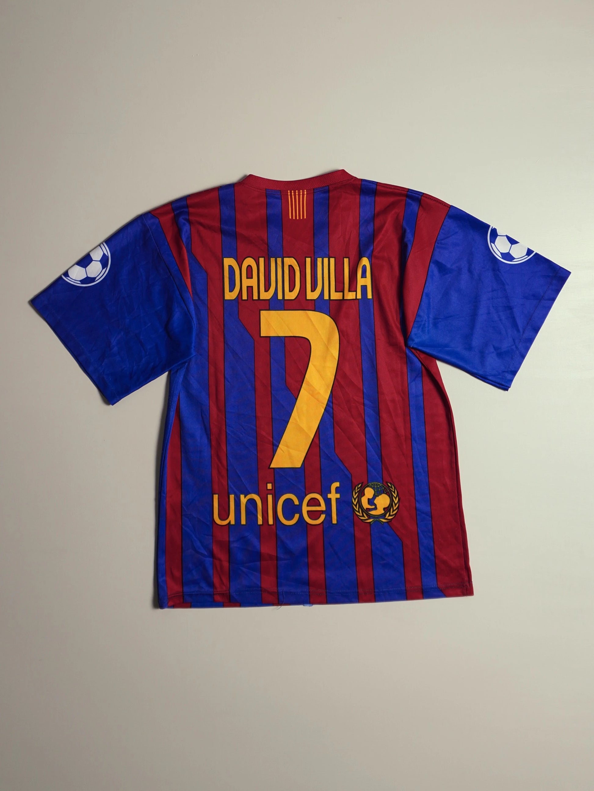 Barcelona Trikot (XS)