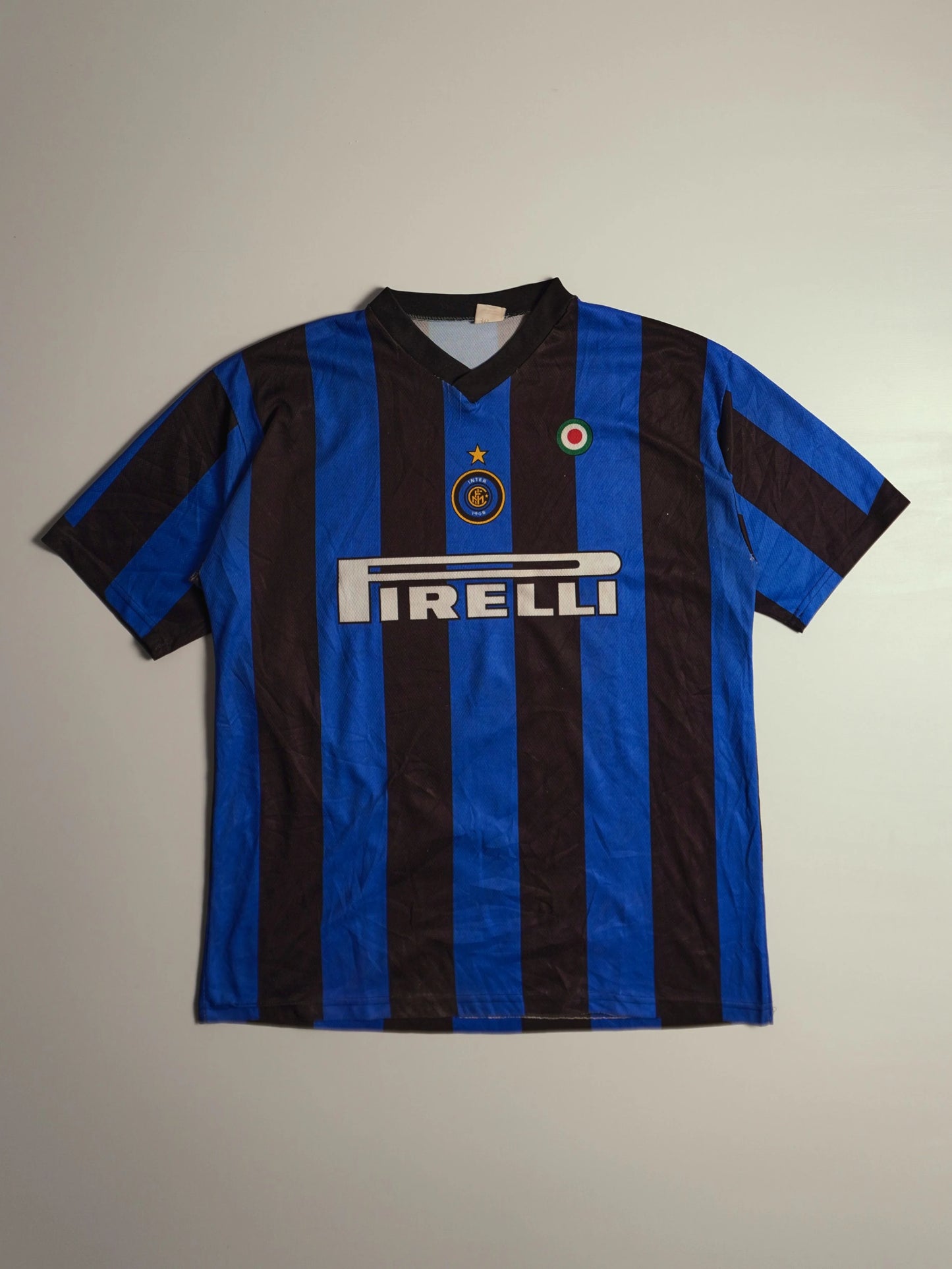 Inter Mailand Trikot (L)