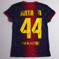 Nike FC Barcelona Trikot (S)