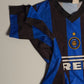 Inter Mailand Trikot (L)