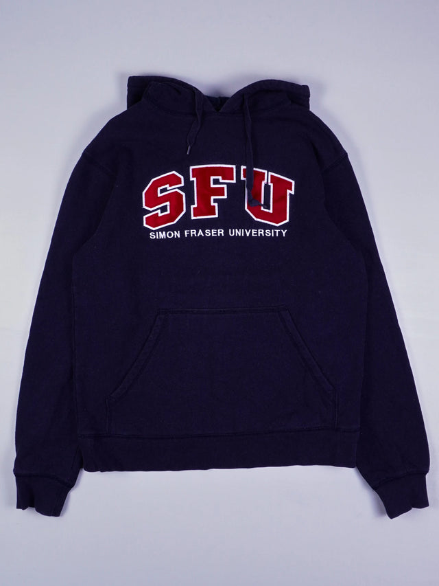 Simon Fraser University Hoodie (M)