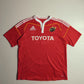 Adidas Munster Rugby Trikot (XL)
