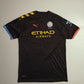 Puma Manchester City Trikot (XL)
