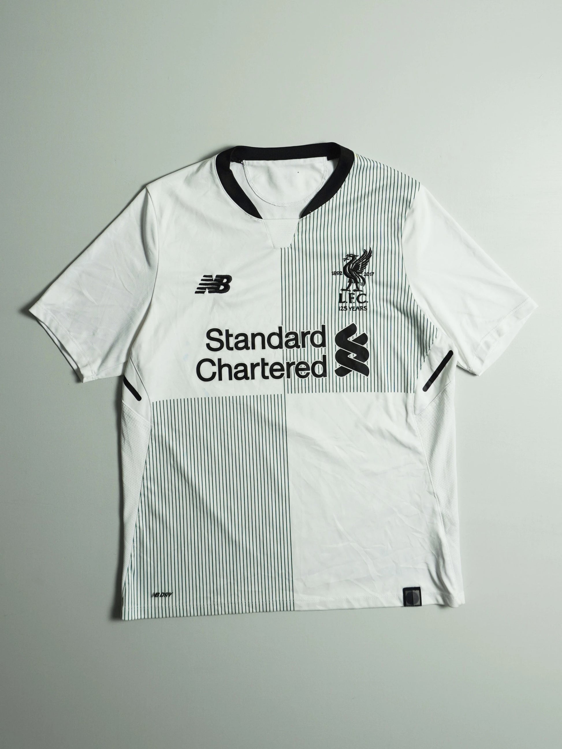 New Balance Liverpool FC Trikot (XS)