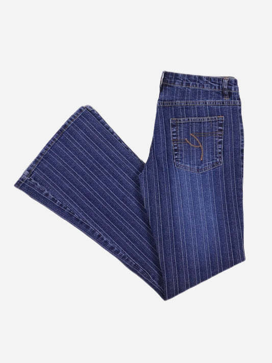 Y2K Jeans (S)