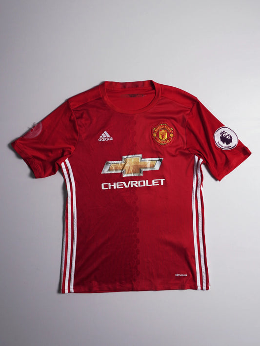 Adidas Manchester United Trikot (M)