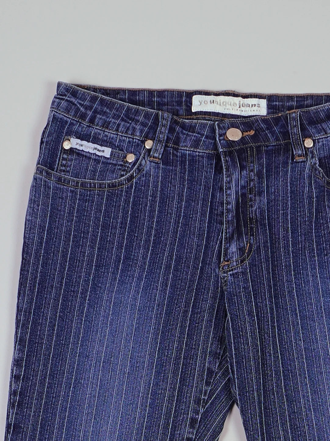 Y2K Jeans (S)