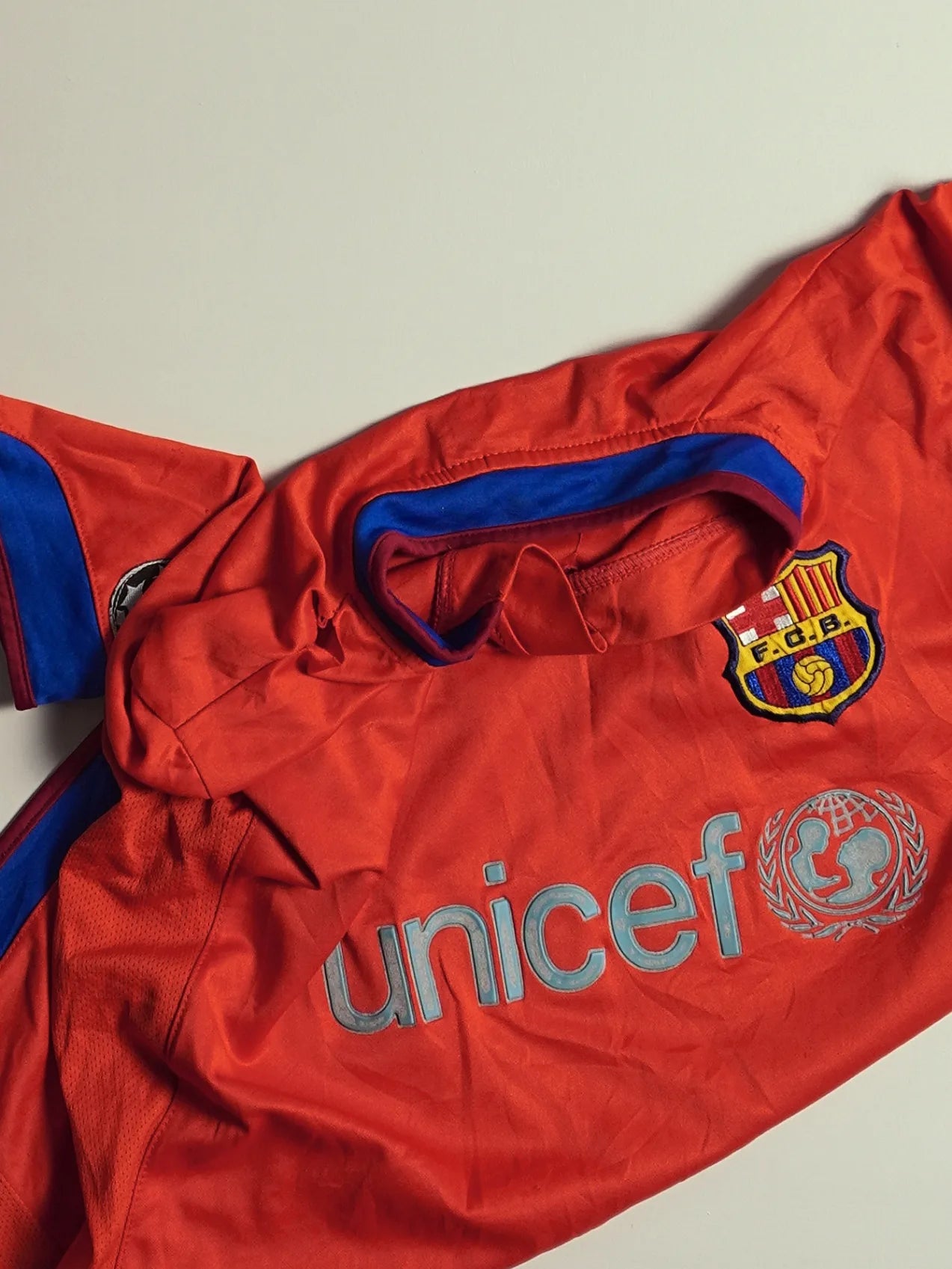 FC Barcelona Trikot (M)