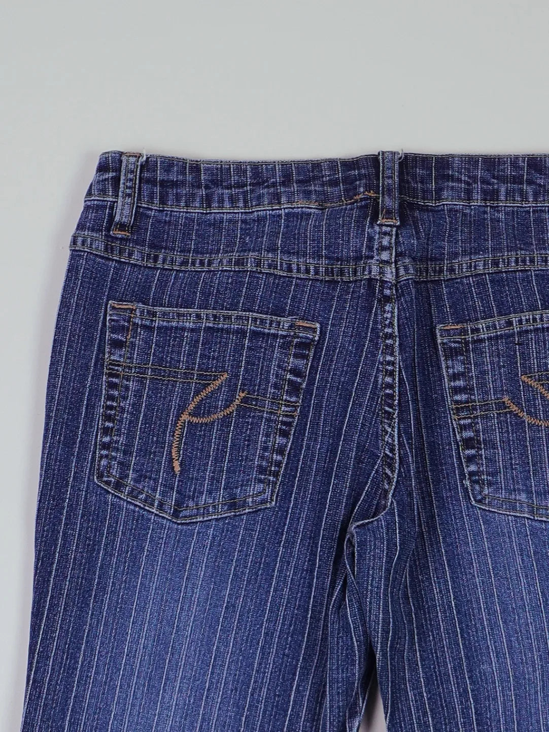 Y2K Jeans (S)