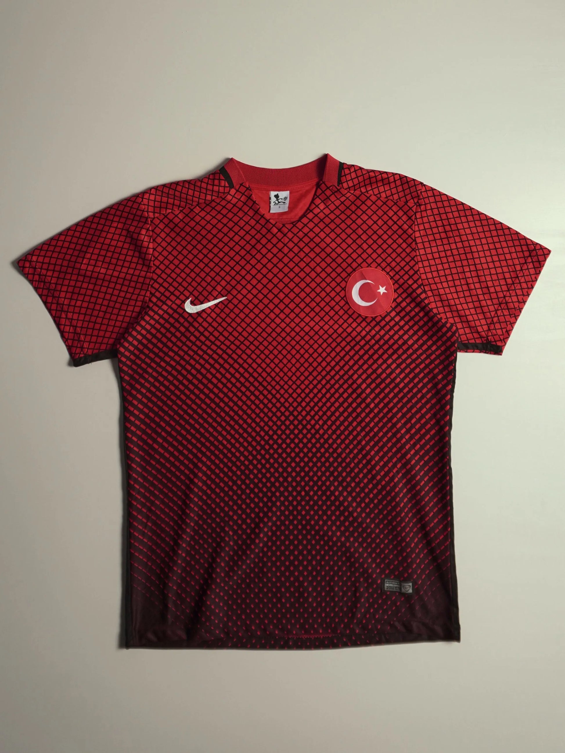 Nike Türkei Trikot (S)