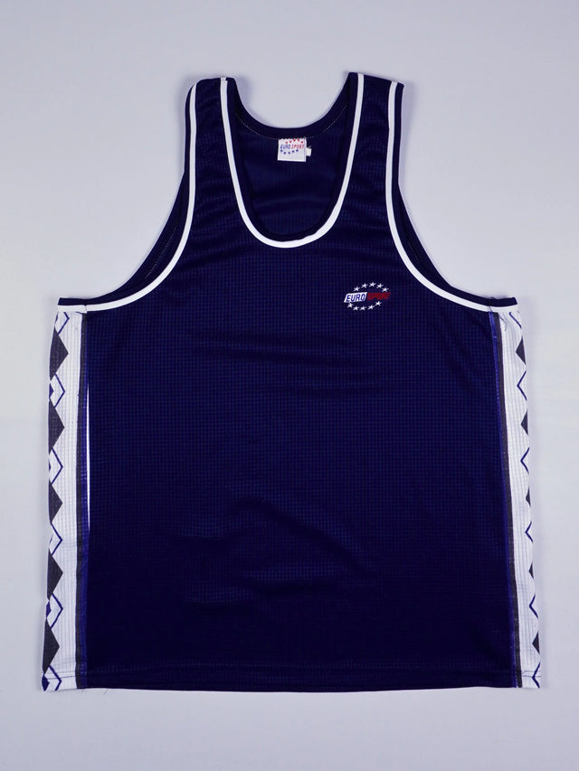 EUROSPORT Basketball Trikot (M)