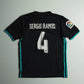 Adidas Real Madrid Trikot (S)