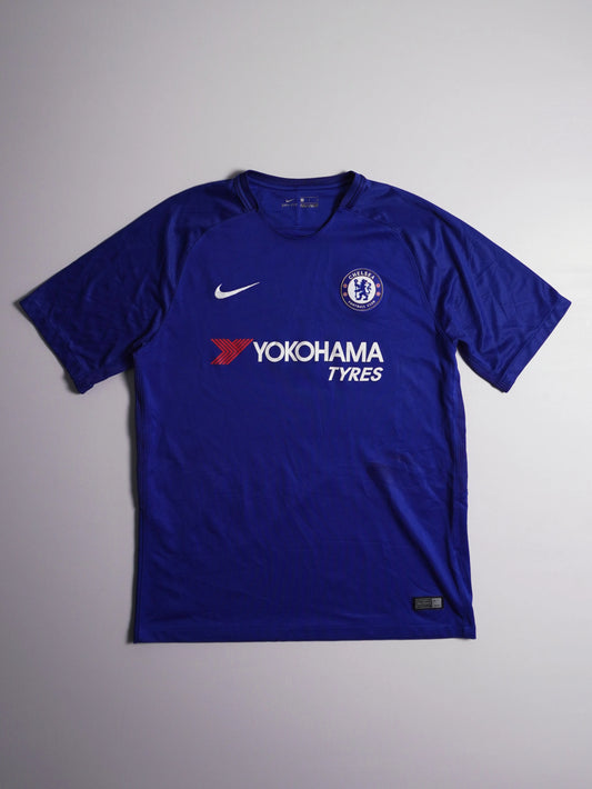 Nike Chelsea Trikot (L)