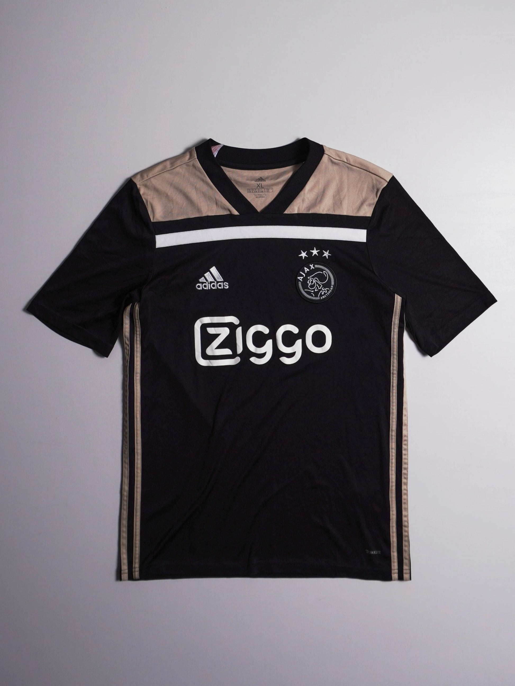 Adidas AJAX Amsterdam Trikot (M)