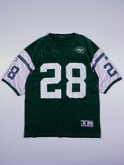 Starter NY Jets Trikot (XL)