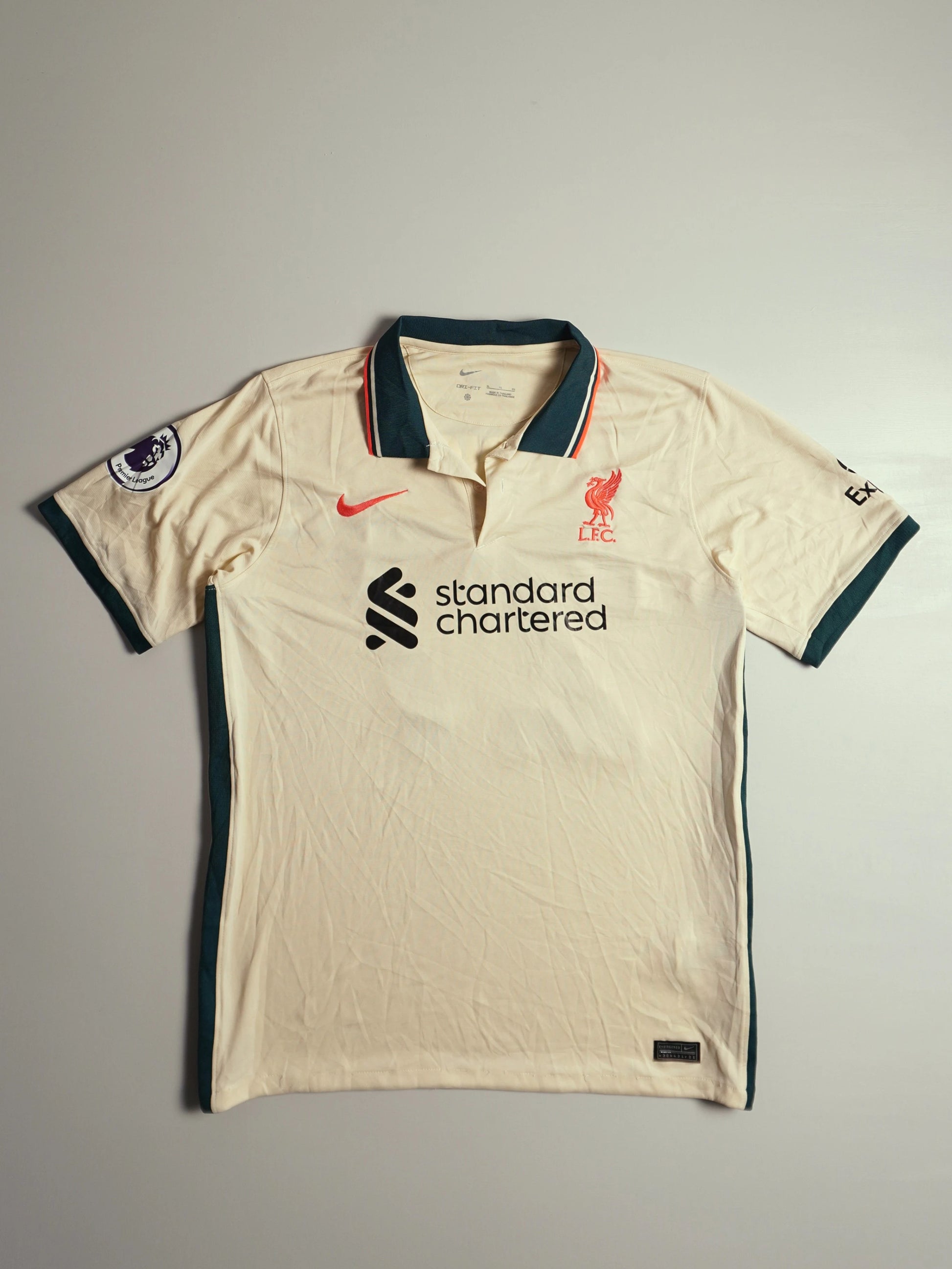 Nike Liverpool FC Trikot (L)