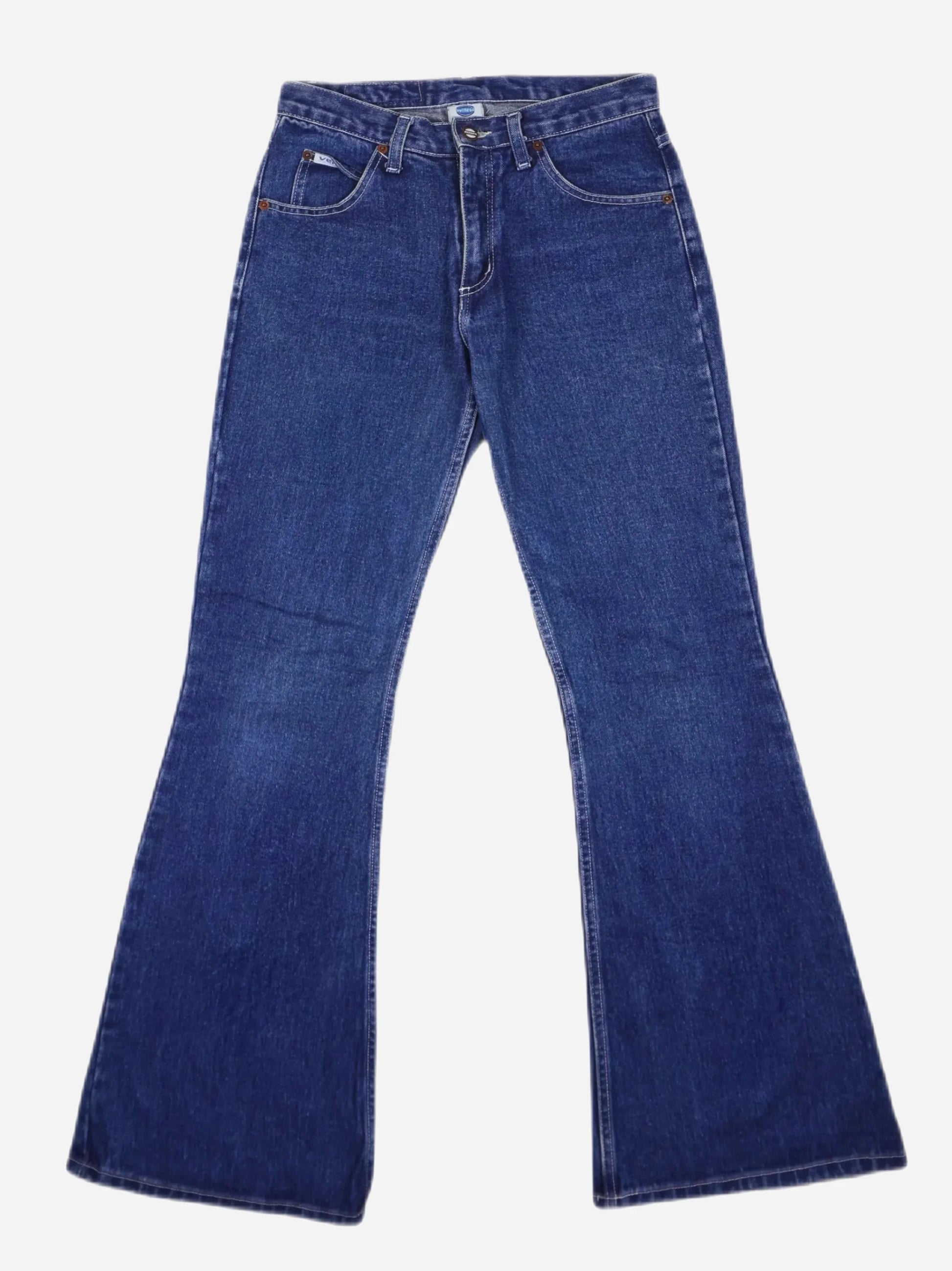 Venus Bullhead Girl Trap Jeans (S)