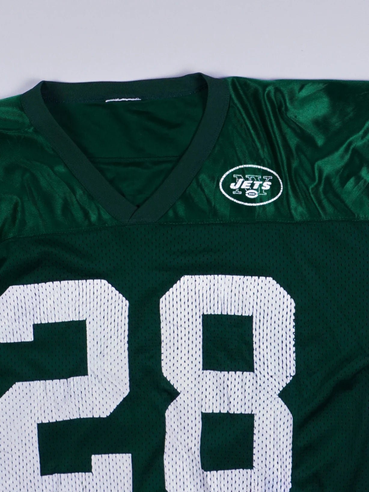 Starter NY Jets Trikot (XL)