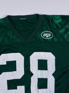 Starter NY Jets Trikot (XL)