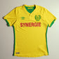 Umbro FC Nantes T-shirt (M)