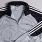 Adidas Trainingsjacke (M)