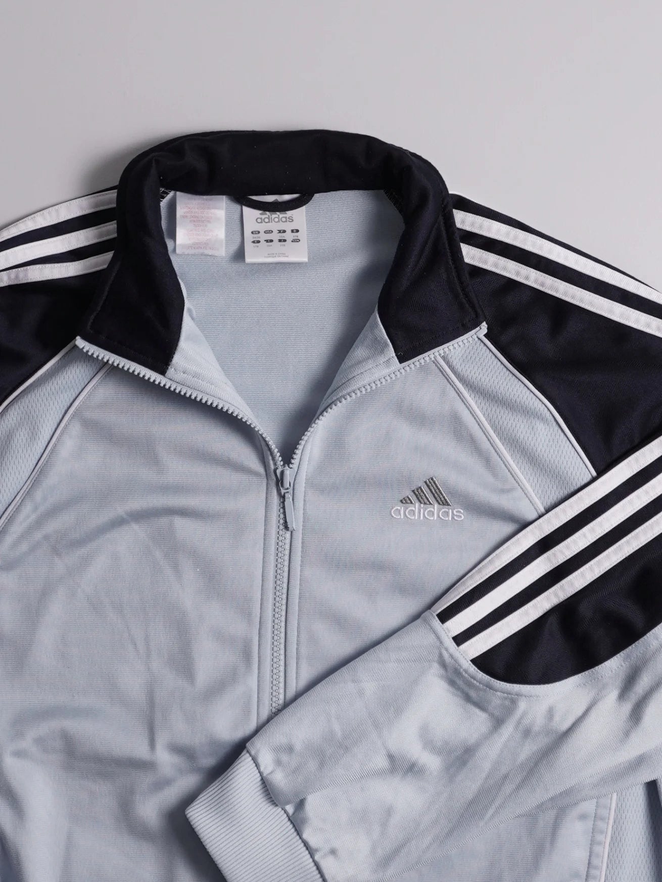 Adidas Trainingsjacke (M)