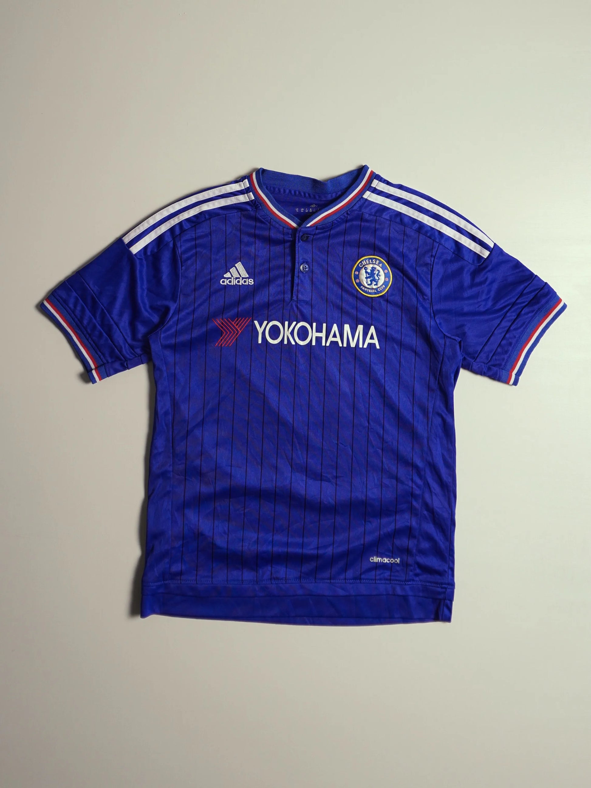 Adidas FC Chelsea Trikot (XS)