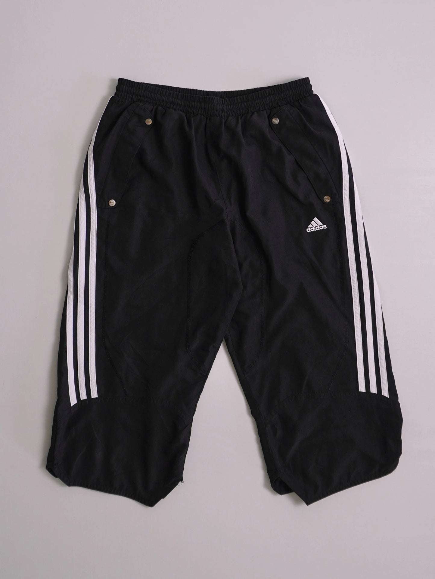 Adidas 3/4 Shorts (S)