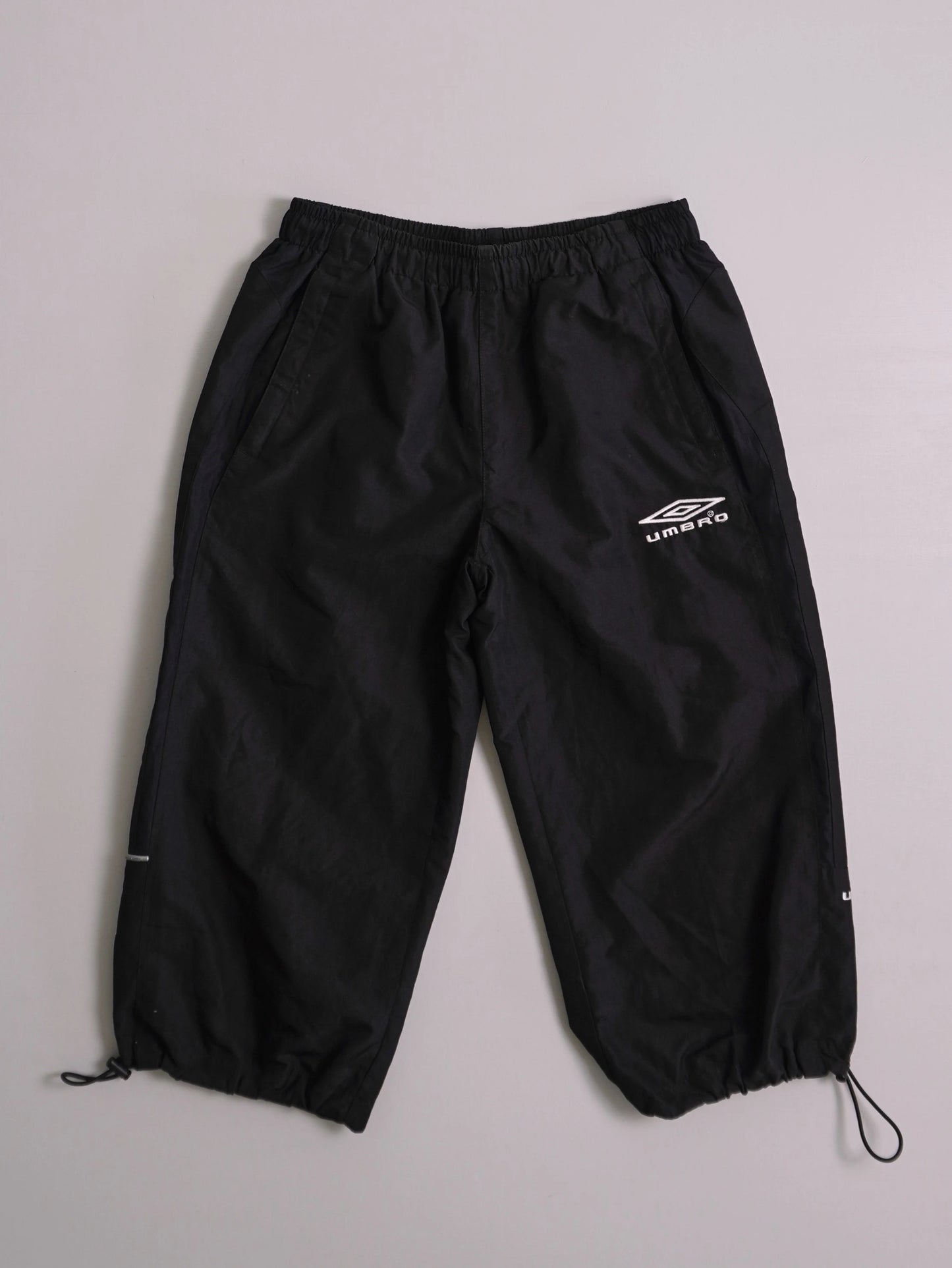 Umbro 3/4 Shorts (XS)