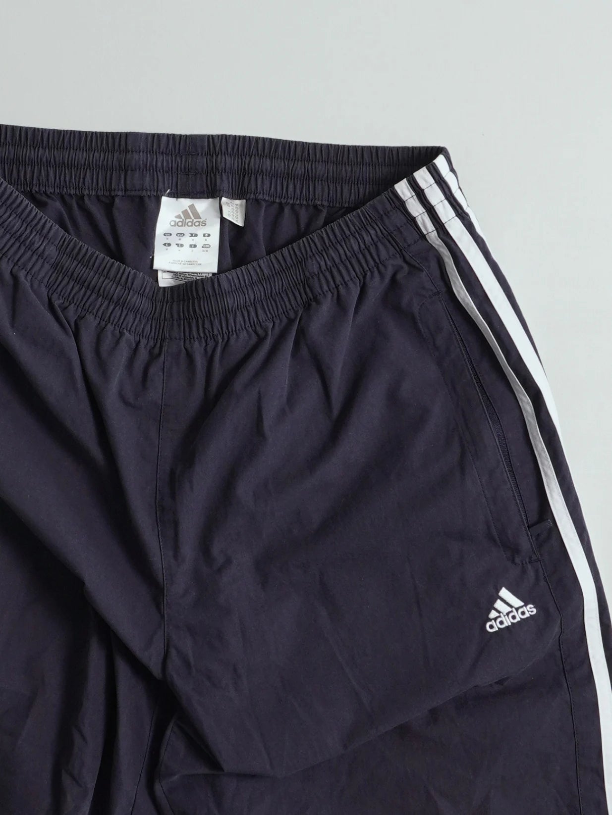 Adidas 3/4 Shorts (L)