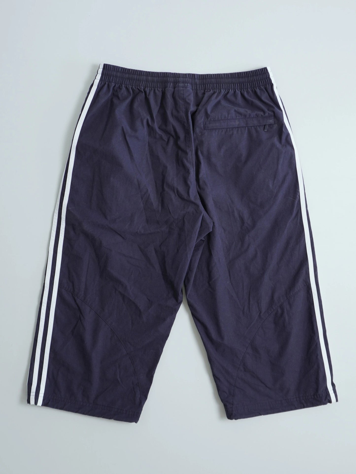 Adidas 3/4 Shorts (L)