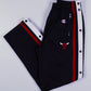 Champion Chicago Bulls Track Pants (L)