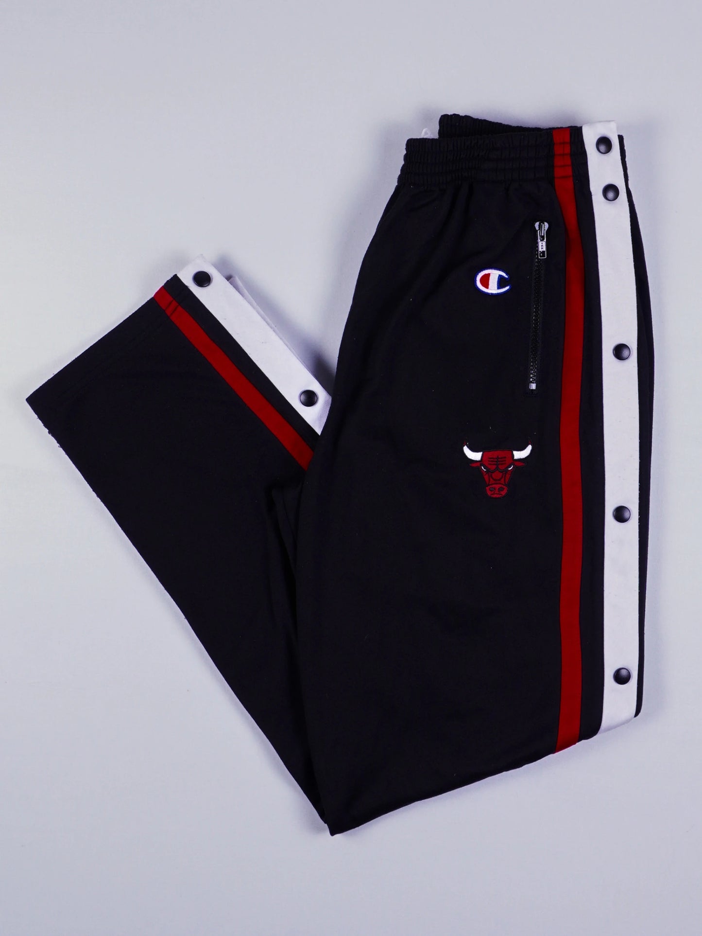 Champion Chicago Bulls Track Pants (L)